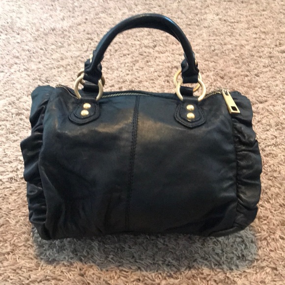 Steven by Steve Madden Black purse - Picture 3 of 4